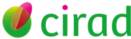 logo CIRAD