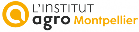 logo L'Institut Agro Montpellier