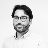 Guillaume Milochau, directeur